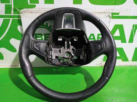 Foto 2ª: Volante Renault Laguna RENAULT LAGUNA III GRANDTOUR 109CV [K9K780] (2007)