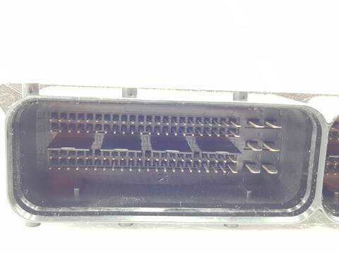 Foto 3ª: Centralita Motor ECU Volkswagen Transporter T5 KOMBI