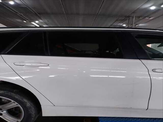 Puerta Trasera Derecha Bmw Serie 3 315 318 D