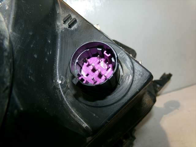 Foto 4ª: Faro Izquierdo Fiat Fiorino 1.3 JTD 2007-2017 [199A9000] (2014)