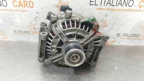 Alternador Mercedes Clase C 160 220 CDI LA) 203.008) BERLINA 150CV 110KW