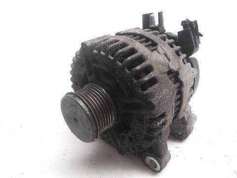 Alternador Ford S Max 2.0 TDCI