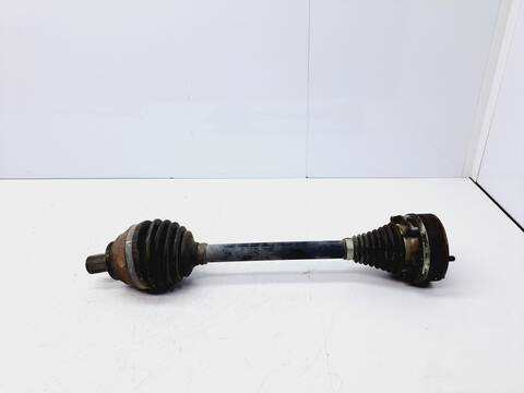 Transmision Delantera Izquierda Volkswagen Touran 1.6 TDI DPF 105CV 77KW