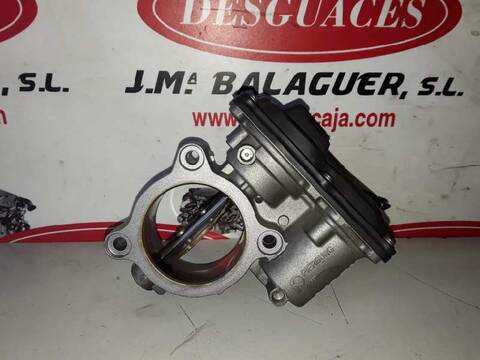 Foto 2ª: Caja Mariposa Bmw Serie 3 315 320D 2.0 TD CAT BERLINA 184CV