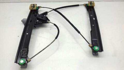 Foto 3ª: Elevalunas Eléctrico Delantero Izquierdo Ford C Max TREND 115CV 85KW [T1DA] (2012)