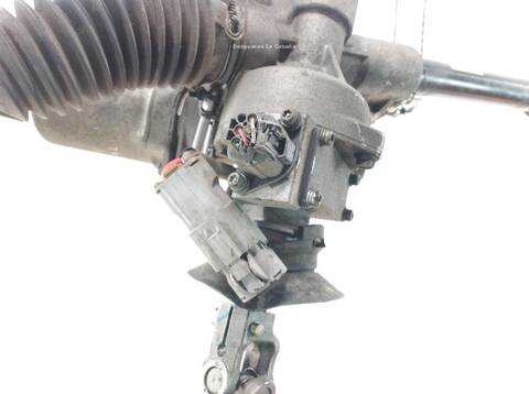 Foto 2ª: Cremallera de Direccion Suzuki SX4 2.0 DDIS 4X4 RW 420D) [D20AA] (2006)