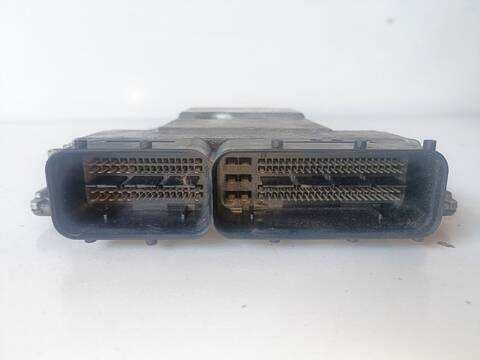 Foto 2ª: Centralita Motor ECU Volkswagen Passat ADVANCE 2.0 TDI 140CV