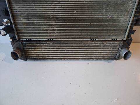 Intercooler Land Rover Discovery V6 TD HSE 190CV