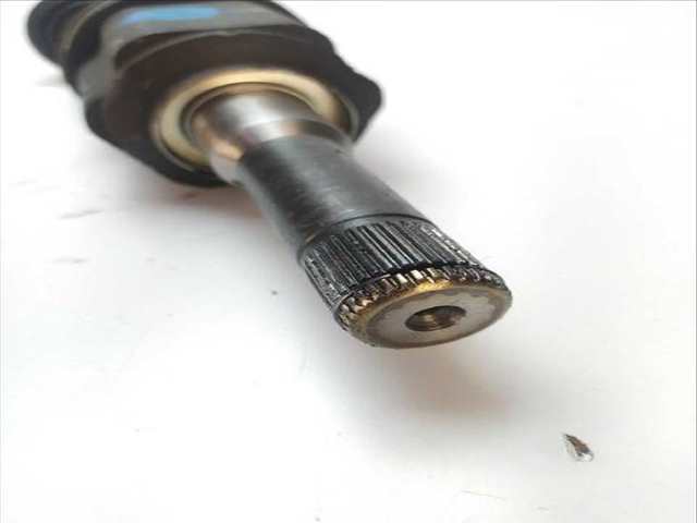 Transmision Delantera Izquierda Chevrolet Cruze 2.0 CDI