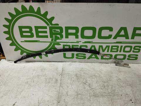 Airbag Cortina Delantero Derecho Ford Focus 1.6 16V CAT 101CV