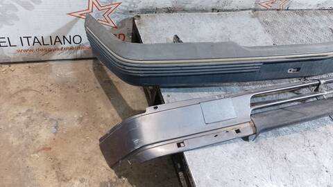 Foto 3ª: Paragolpes Delantero Opel Ascona 60CV 44KW (1988)