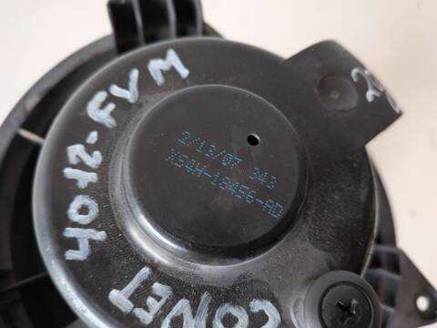 Foto 2ª: Ventilador de Calefacción Ford Transit R3PA (2007)