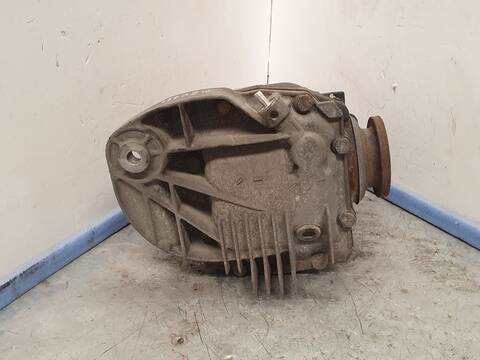 Foto 2ª: Diferencial Trasero Bmw X5 4.4I AUTOMATICO 286CV 210KW [44BS2G] (2001)