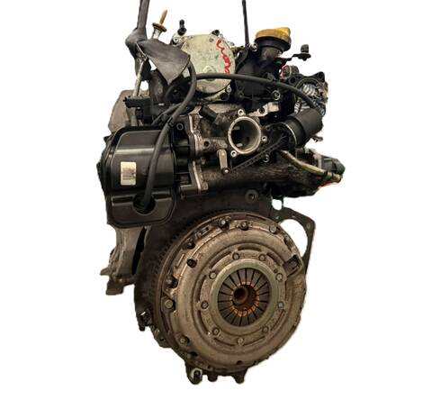 Foto 2ª: Motor Completo Fiat Bravo 1.6 MULTIJET 105 CV 77KW [198A3000] (2008)