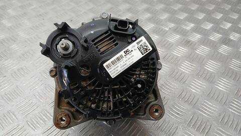 Foto 2ª: Alternador Renault Express 1.5 BLUE DCI 75 F6AA) 75CV 55KW FURGONETA FURGONETA/MONOVOLUMEN [K9K876] (2023)