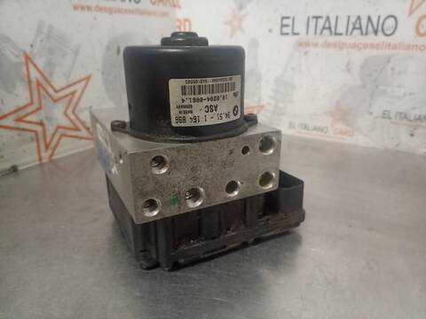 Foto 3ª: Abs Bmw Serie 3 315 316I BERLINA 105CV 77KW [19 4E 1 G] (1999)