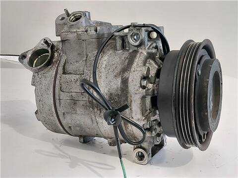 Compresor Aire Acondicionado Volkswagen Passat 1.9 TDI BERLINA 130CV 96KW