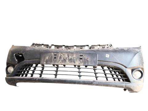Foto 3ª: Paragolpes Delantero Mercedes Citan 111 CDI 415.603 415.605) (2012)