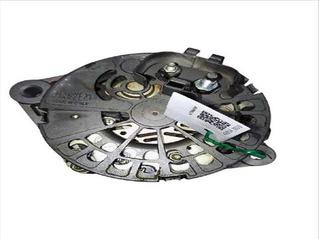 Foto 2ª: Alternador Suzuki SX4 1.9 DDIS 4X4 RW419D) (2006)