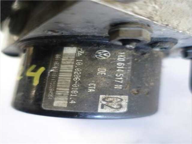 Foto 3ª: Abs Volkswagen Golf 2.0 GTI 200CV 147KW [BWA] (2005)