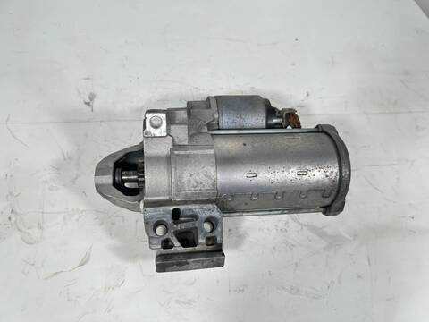 Foto 2ª: Motor de Arranque Bmw Serie 3 316 F30 184 CV 135KW [N47D20C] (2016)