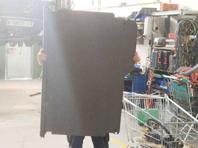 Foto 4ª: Bandeja Trasera Land Rover Discovery 2.5 D 300 TDI SE [21L] (1998)