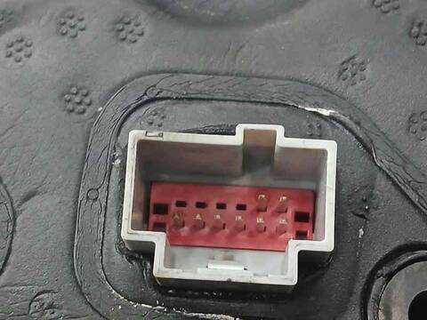 Foto 3ª: Retrovisor Izquierdo Ford Focus ST-LINE 125CV 92KW [R0DB] (2022)