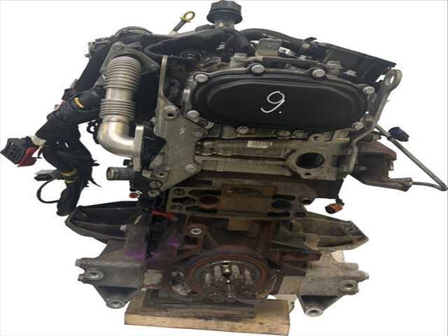 Motor Completo Iveco Daily 106CV 78KW