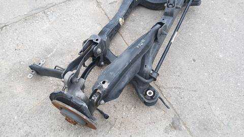 Foto 2ª: Puente Trasero Jeep Cherokee LIMITED 4X2 140CV 103KW [LMY61] (2017)