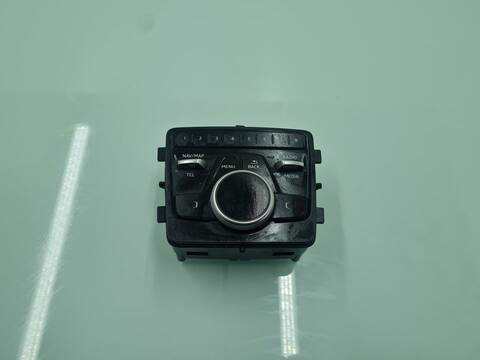 Mando Multifuncion Audi A4 BASICO AVANT 150CV 110KW