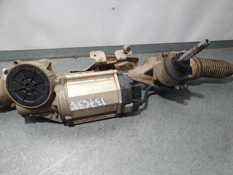 Foto 2ª: Cremallera de Direccion Jeep Cherokee KL LONGITUDE 186CV 137KW [ED6] (2020)