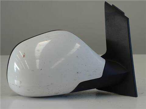 Foto 2ª: Retrovisor Derecho Seat Altea 1.6 TDI 105CV 77KW [CAY] (2011)