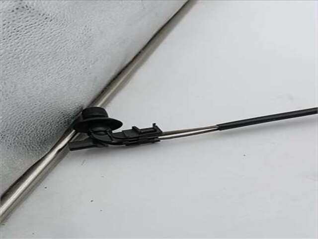 Foto 2ª: Retrovisor Derecho Seat Ibiza 1.4 HIT [1.4 LTR. - 63 KW 16V] [BXW]