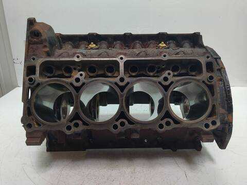 Bloque Motor Dodge Durango 349 CV 257KW