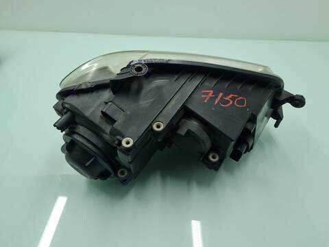 Foto 2ª: Faro Izquierdo Volkswagen Touran ADVANCE 140CV 103KW [BKD] (2007)