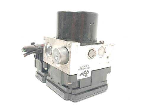 Foto 2ª: Abs Mercedes Clase C 160 C 220 CDI 204.002) 170CV 125KW [651911] (2013)