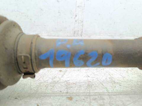 Foto 2ª: Transmision Delantera Derecha Toyota Land Cruiser BASIS 190CV 140KW [1KD-FTV] (2013)