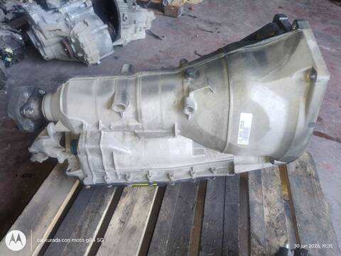 Foto 3ª: Caja Cambios Automatica Bmw Serie 1 114 204D4 BERLINA AUT. (2004)