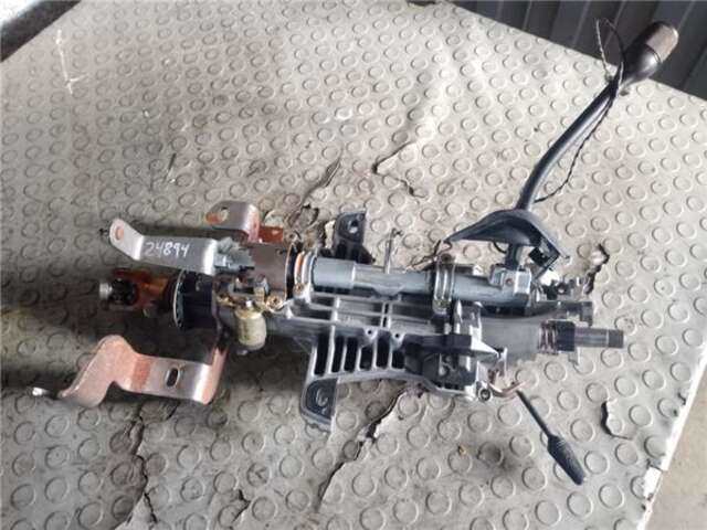 Columna Dirección Ford Windstar 3.0 BÁSICO (1999- ) [3.0 LTR. - 108 KW V6 CAT]