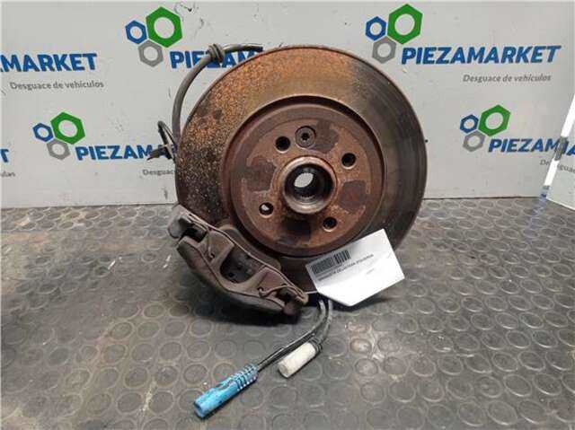 Mangueta Delantera Izquierda Bmw Mini ONE