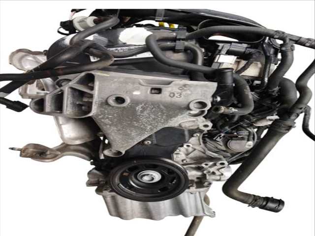 Motor Completo Volkswagen Polo 1.0 TSI