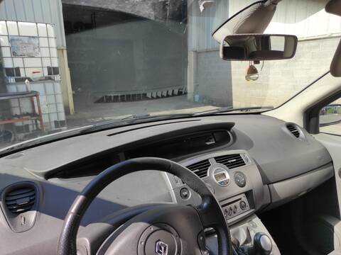 Salpicadero Renault Scenic K4M782 JM)