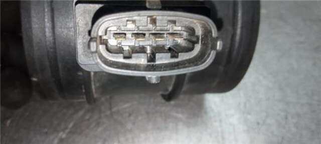 Foto 3ª: Caudalimetro Iveco Daily 3.0 CABINA DOBLE 35 C... BATALLA 3450 [3.0 LTR. - 107 KW DIESEL] [F1CE0481F]