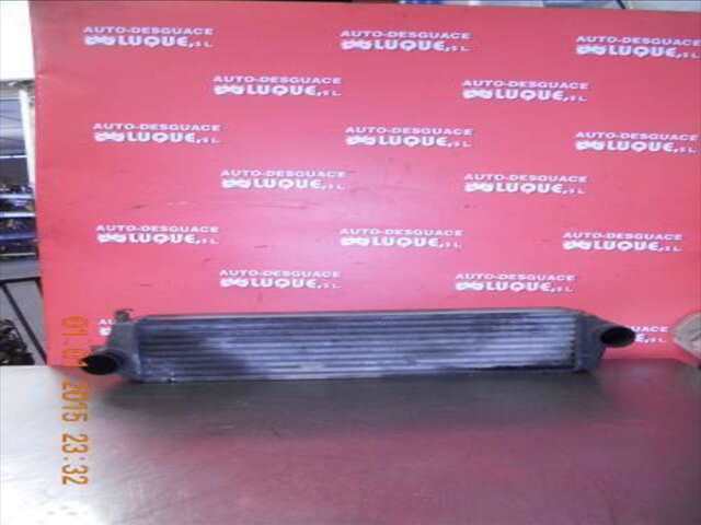 Intercooler Bmw Serie 3 315 318TDS 1.7 TURBODIESEL (90CV)