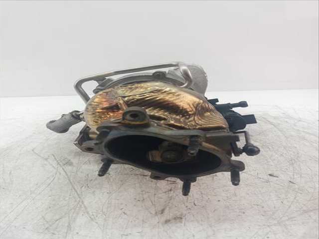 Turbocompresor Audi A8 520CV 382KW