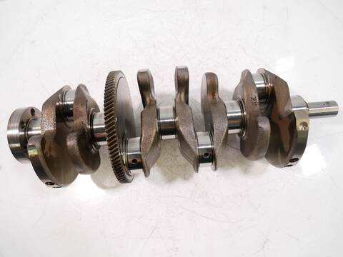 Cigüeñal Ford Mustang 314 - 317 CV COUPE