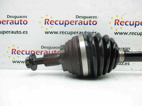 Foto 3ª: Transmision Delantera Izquierda Seat Leon CAYC (2010)