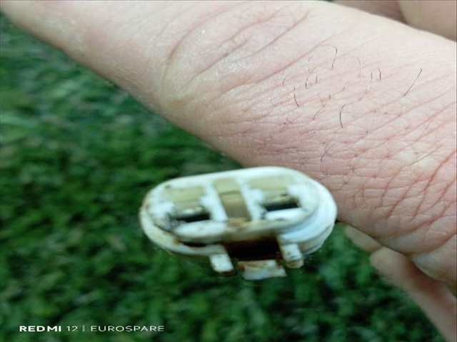 Foto 4ª: Aforador Santana Anibal 2.8 TD MILITAR [8140.43P] (2004)