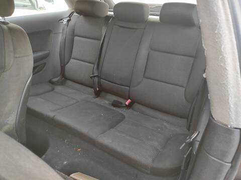 Asientos Traseros Audi A3 BKD