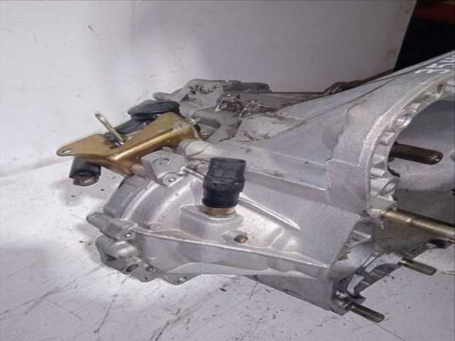 Foto 3ª: Caja Cambios Lancia Delta 2.0 16V CAT 102KW [836 A3.000] (1994)